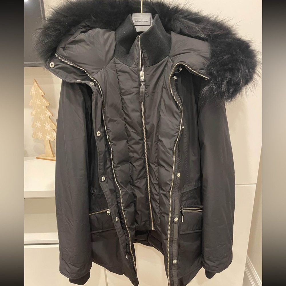 Mackage Jacket
